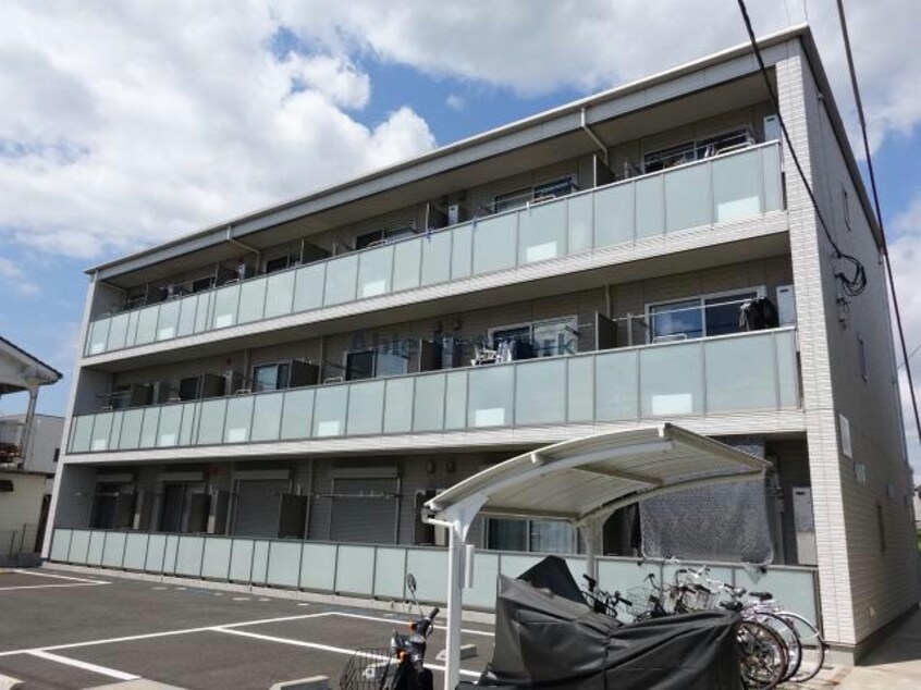  ルーチェ(姉崎)