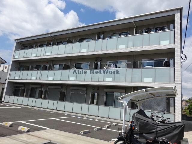  ルーチェ(姉崎)