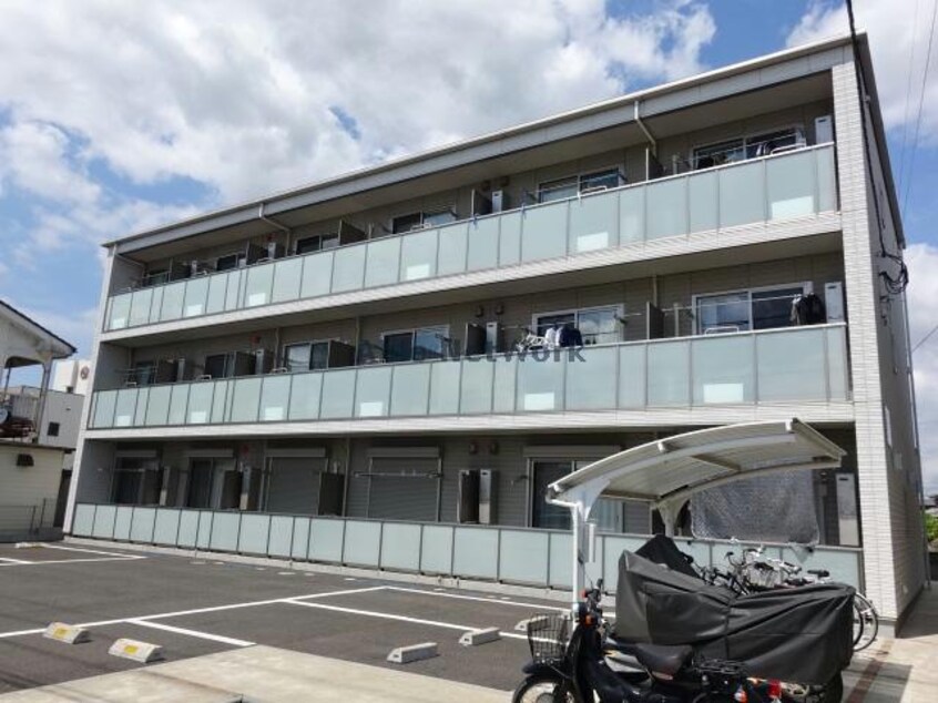  ルーチェ(姉崎)