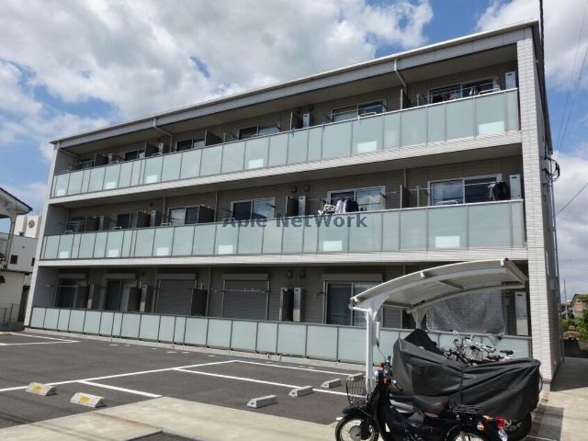  ルーチェ(姉崎)