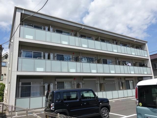  ルーチェ(姉崎)