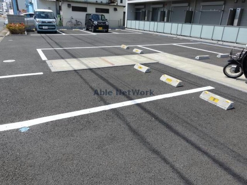  ルーチェ(姉崎)