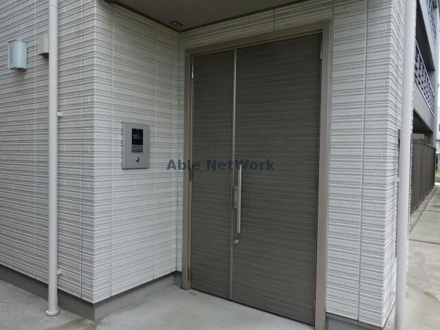  ルーチェ(姉崎)