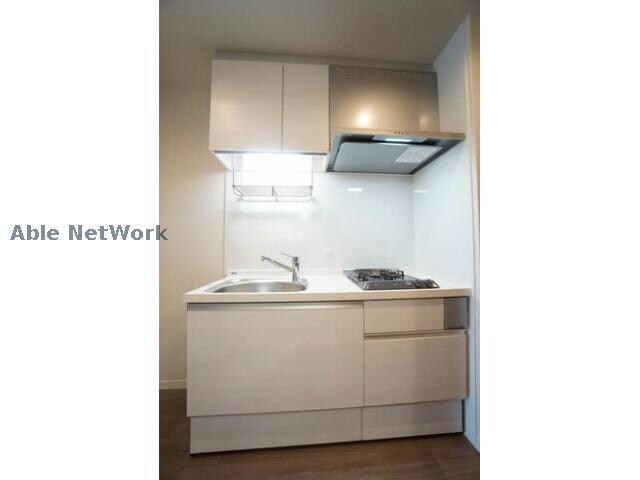  ルーチェ(姉崎)