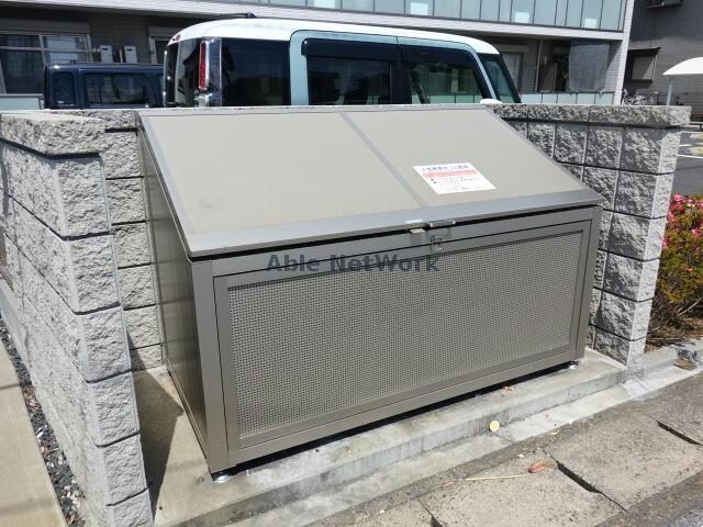  ルーチェ(姉崎)