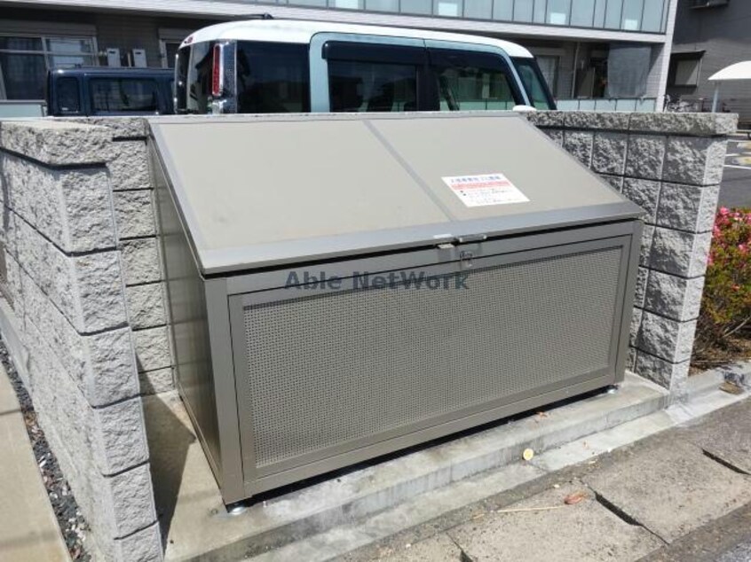  ルーチェ(姉崎)