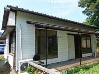 姉崎田村戸建貸家F