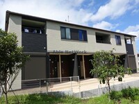 アンベリール(袖ヶ浦市)