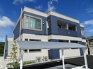 内房線/木更津駅 徒歩22分 2階 築6年の外観