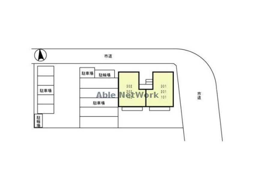  京成千葉線・千原線/ちはら台駅 バス10分ちはら台中央バス停下車:停歩3分 2階 築20年