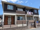 京成千葉線・千原線/ちはら台駅 車移動 1階 築14年の外観