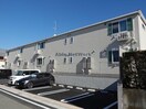  小湊鉄道/海士有木駅 徒歩24分 2階 築3年