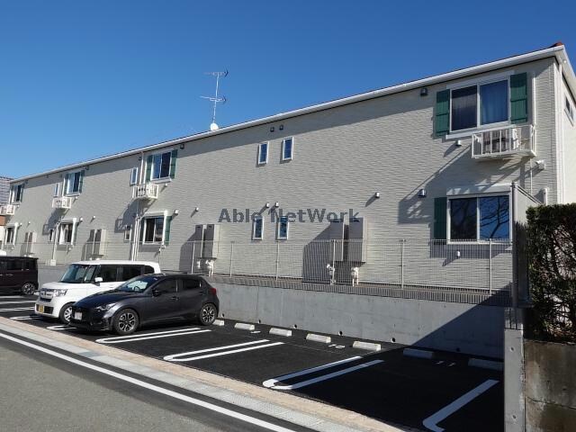 小湊鉄道/海士有木駅 徒歩24分 2階 築3年