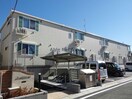  小湊鉄道/海士有木駅 徒歩24分 2階 築3年