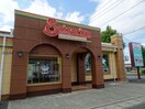 サイゼリヤ市原南国分寺台店(その他飲食（ファミレスなど）)まで498m 小湊鉄道/海士有木駅 徒歩24分 2階 築3年