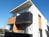 風みどりの家