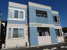 内房線/木更津駅 徒歩15分 1階 築6年の外観