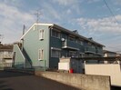 内房線/八幡宿駅 バス:10分:停歩4分 1階 築32年の外観