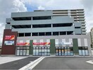 ツルハドラッグ市原五井店(ドラッグストア)まで674m ウエストドミール