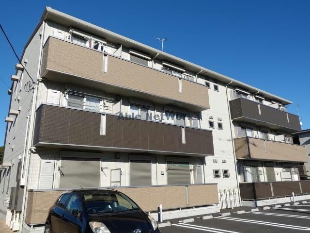  アメニティーなかにしⅣ