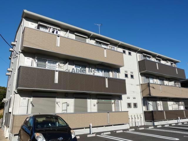  アメニティーなかにしⅣ