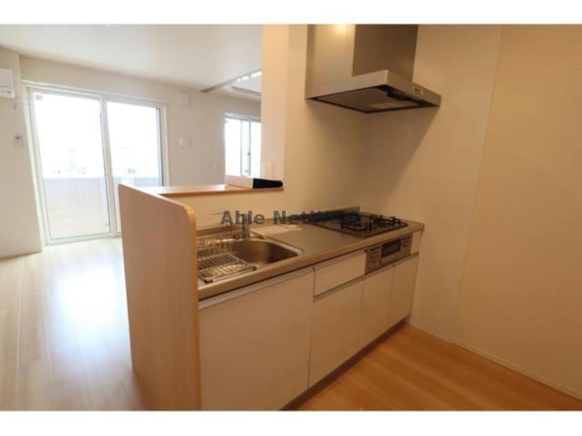  アメニティーなかにしⅣ