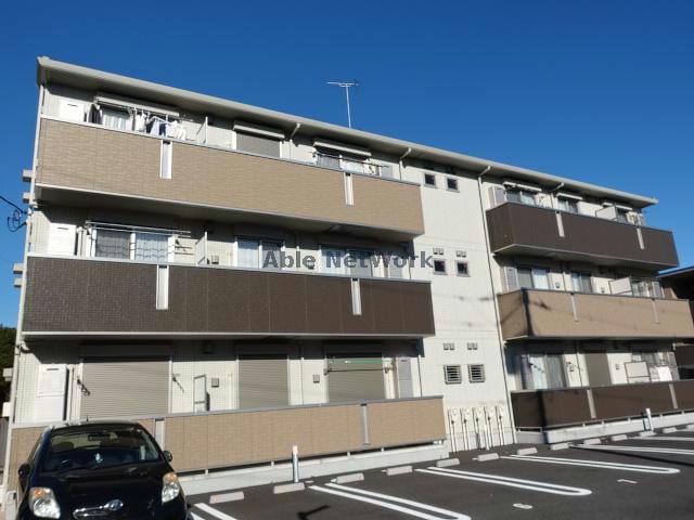  アメニティーなかにしⅣ