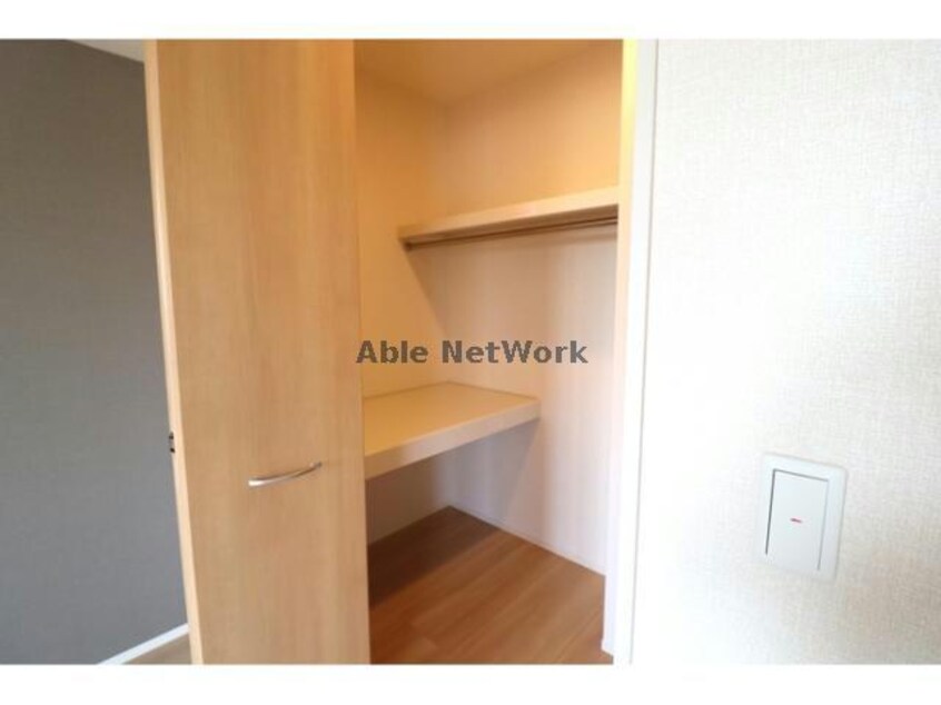  アメニティーなかにしⅣ