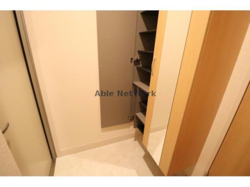  アメニティーなかにしⅣ