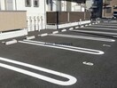  外房線/誉田駅 車移動　9分3.6km 1階 築4年