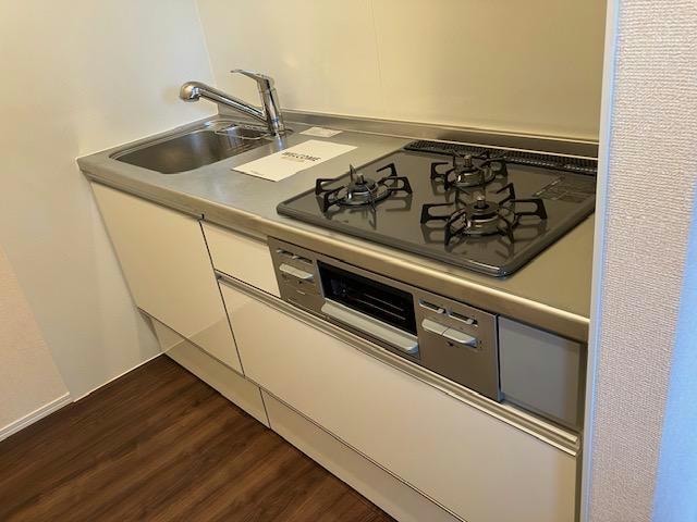  フランボワーズ中島