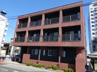 ディアマンテス五井