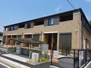  内房線/姉ケ崎駅 バス7分迎田住宅下車:停歩13分 1階 築2年