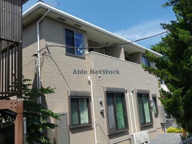  ミレーワ国分寺