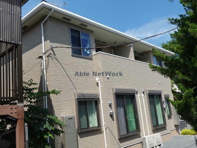  ミレーワ国分寺