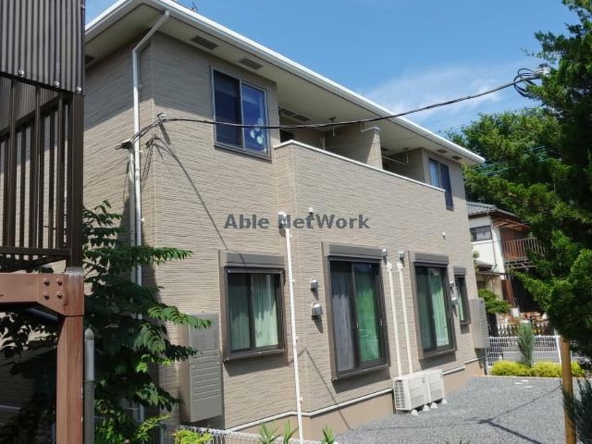  ミレーワ国分寺