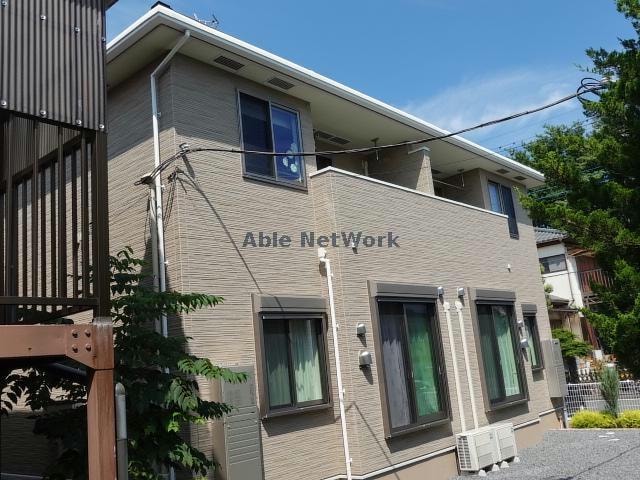  ミレーワ国分寺