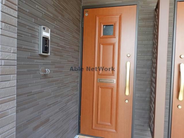  ミレーワ国分寺