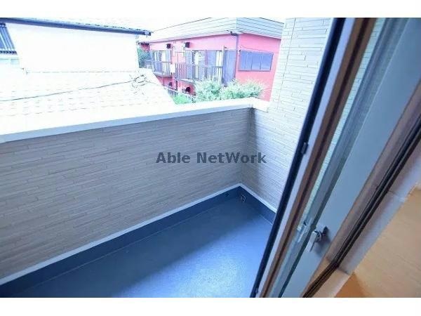  ミレーワ国分寺