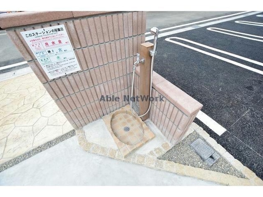  ミレーワ国分寺