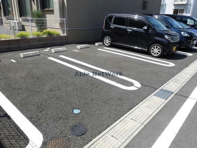  ミレーワ国分寺