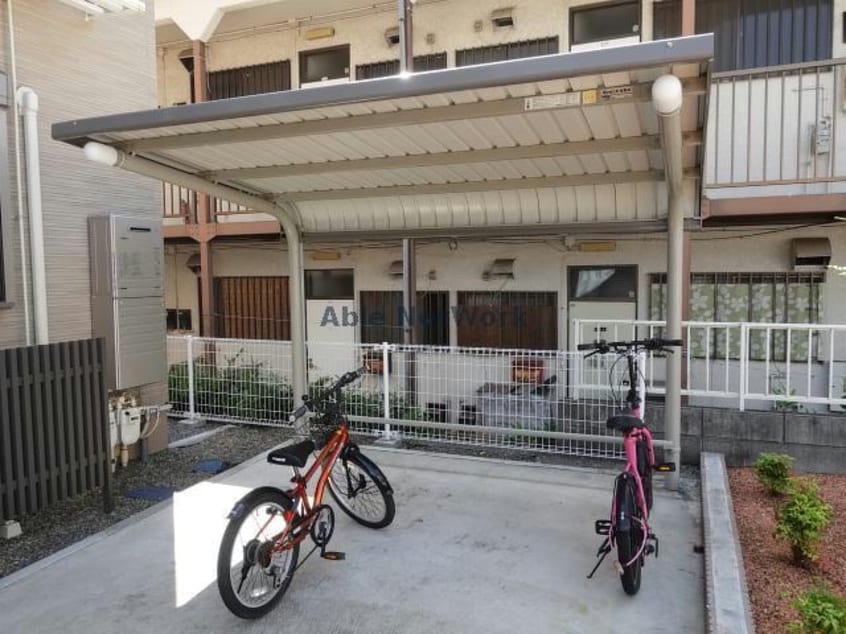  ミレーワ国分寺