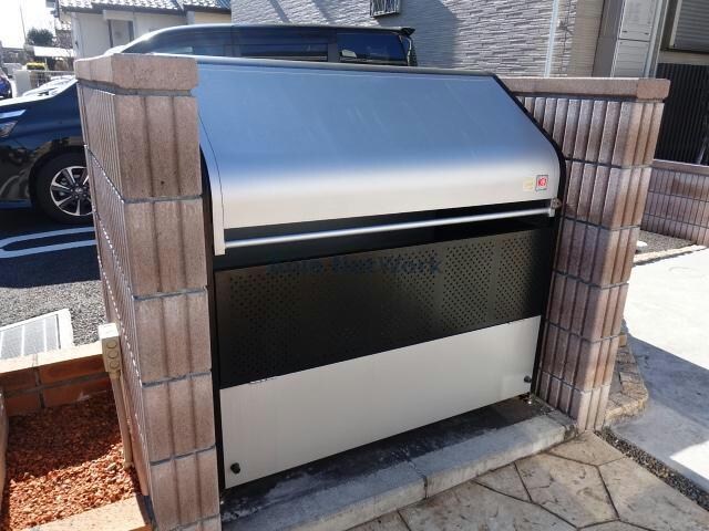  ミレーワ国分寺