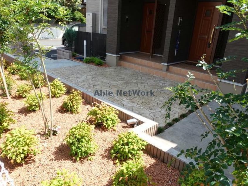  ミレーワ国分寺