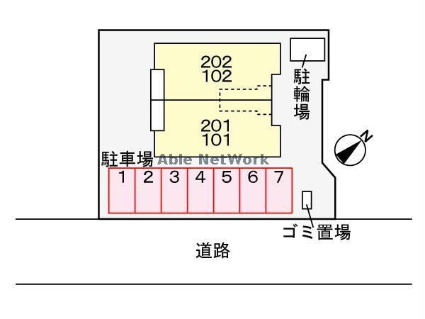  ミレーワ国分寺