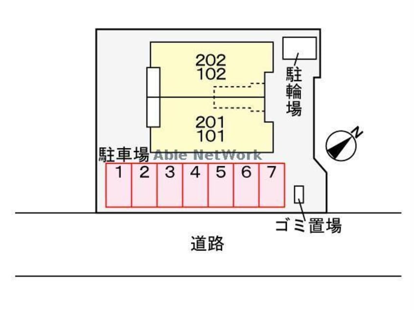  ミレーワ国分寺