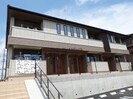 小湊鉄道/上総村上駅 徒歩18分 1階 築3年の外観