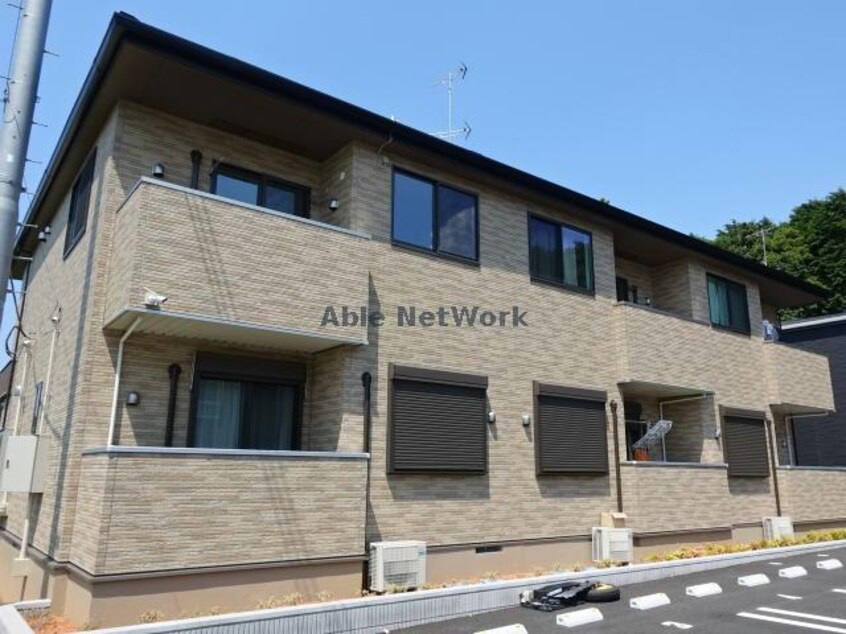  サンヴェール蔵波2