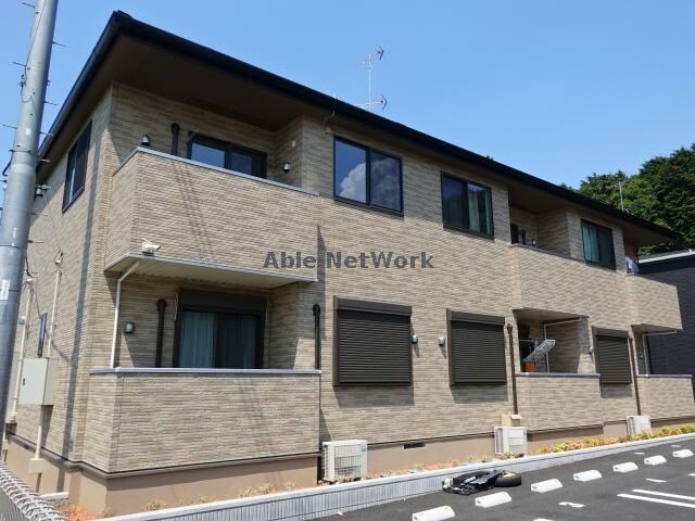  サンヴェール蔵波2