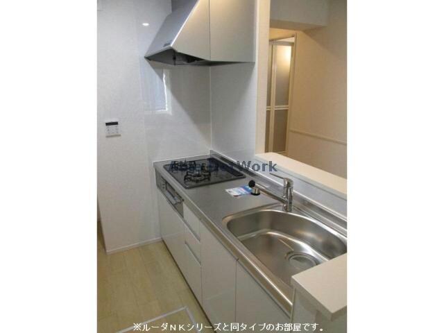  サンヴェール蔵波2